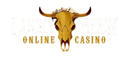Lucky Creek Casino logo